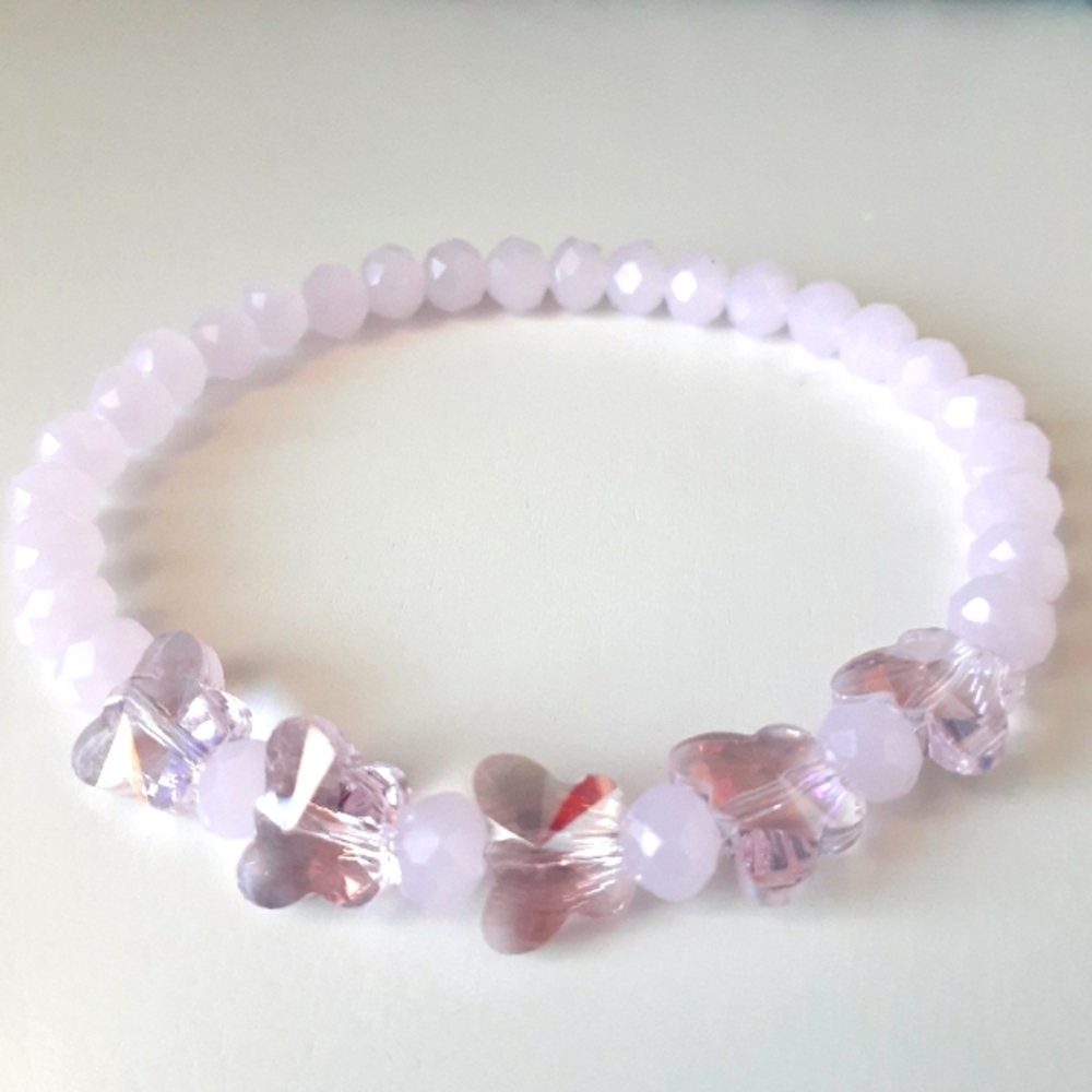 Butterfly Bracelet